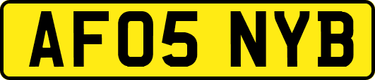 AF05NYB