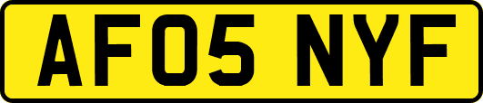 AF05NYF