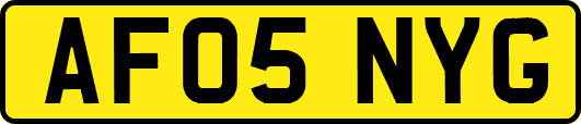 AF05NYG