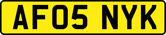 AF05NYK