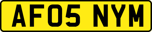 AF05NYM