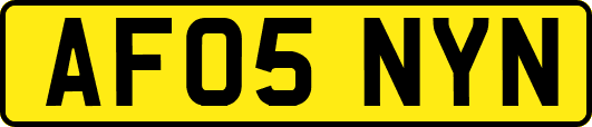 AF05NYN