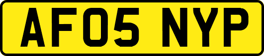 AF05NYP
