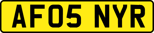 AF05NYR
