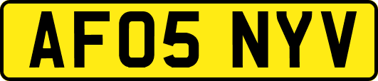 AF05NYV