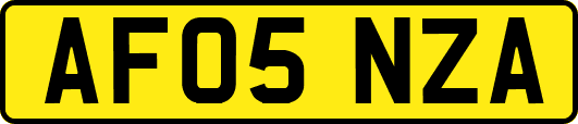 AF05NZA