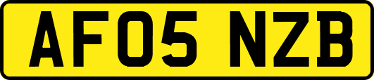 AF05NZB