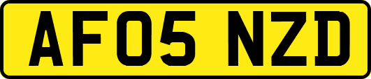 AF05NZD