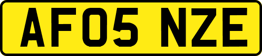 AF05NZE