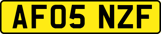 AF05NZF