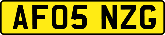 AF05NZG
