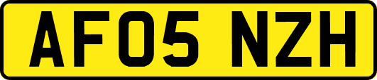 AF05NZH