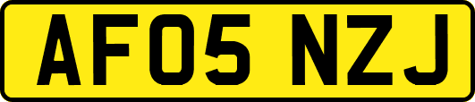 AF05NZJ