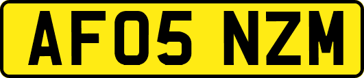 AF05NZM