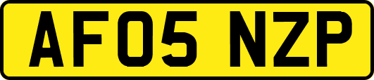 AF05NZP