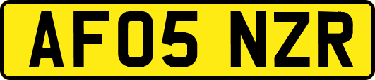 AF05NZR