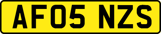 AF05NZS
