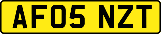 AF05NZT