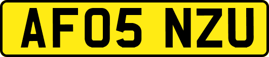 AF05NZU