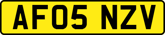 AF05NZV