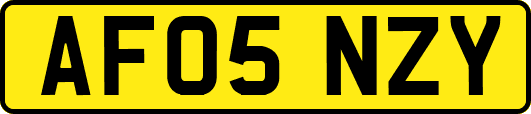 AF05NZY