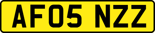 AF05NZZ