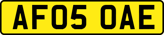 AF05OAE