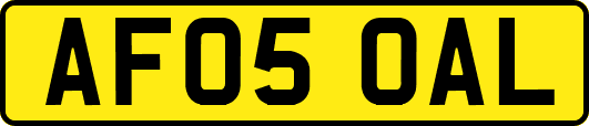 AF05OAL