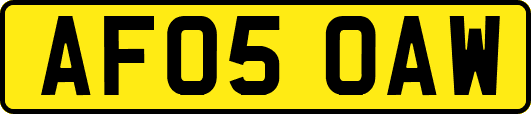 AF05OAW