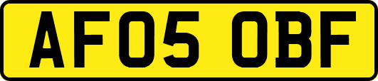 AF05OBF