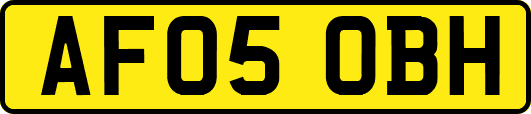 AF05OBH