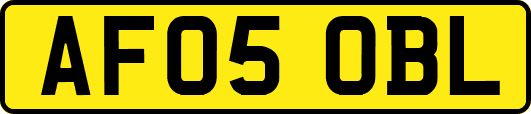 AF05OBL