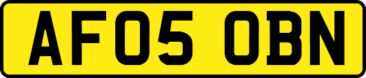 AF05OBN