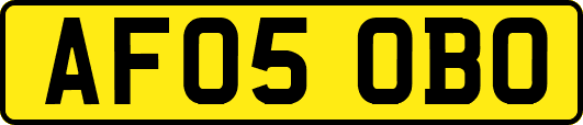 AF05OBO