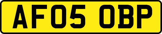 AF05OBP