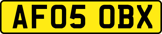 AF05OBX