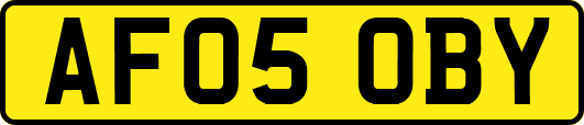 AF05OBY