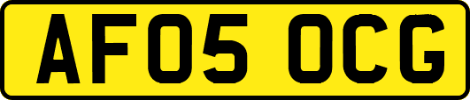 AF05OCG