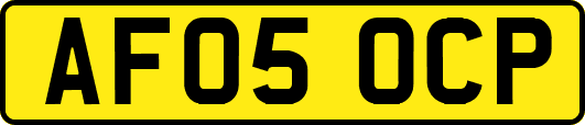 AF05OCP