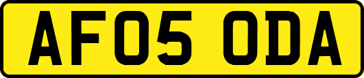 AF05ODA