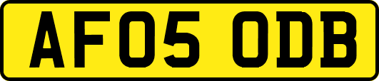 AF05ODB