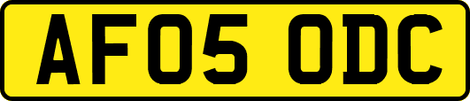 AF05ODC