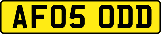 AF05ODD