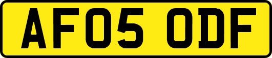 AF05ODF