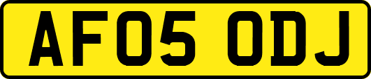 AF05ODJ