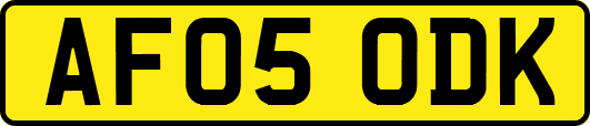 AF05ODK