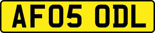 AF05ODL