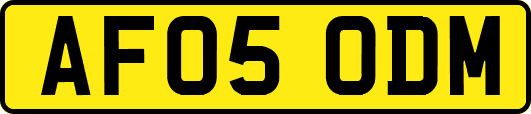 AF05ODM