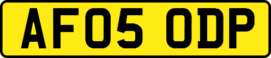 AF05ODP