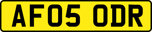 AF05ODR